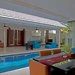 Indi Villas - The Bhadra Villa