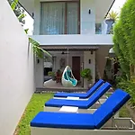 Indi Villas - The Bhadra Villa