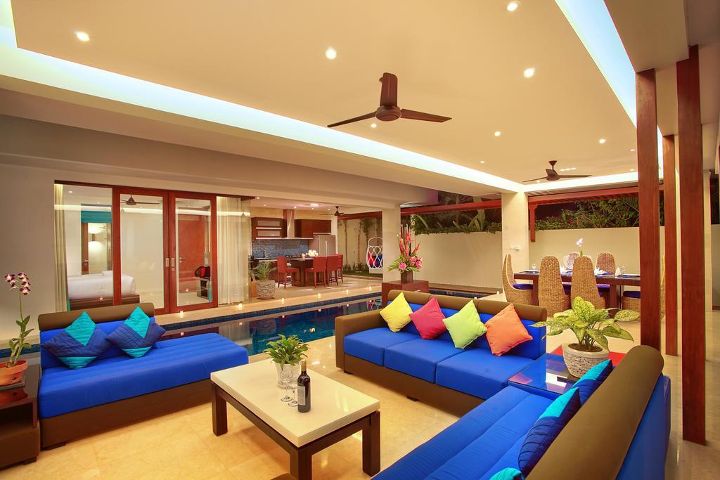 Indi - The Bhadra Seminyak (Bali)