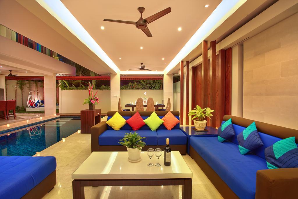 Villa Indi - The Bhadra
