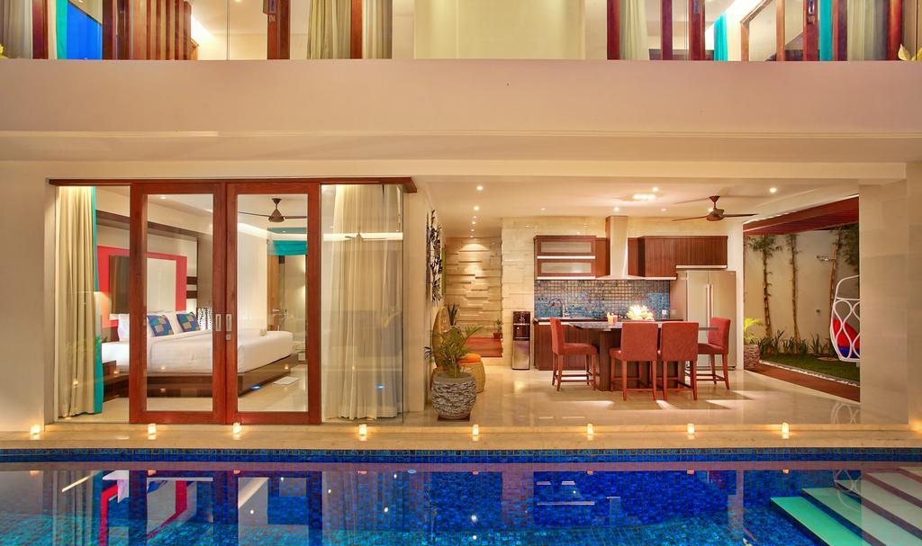 Villa Indi - The Bhadra Seminyak (Bali)