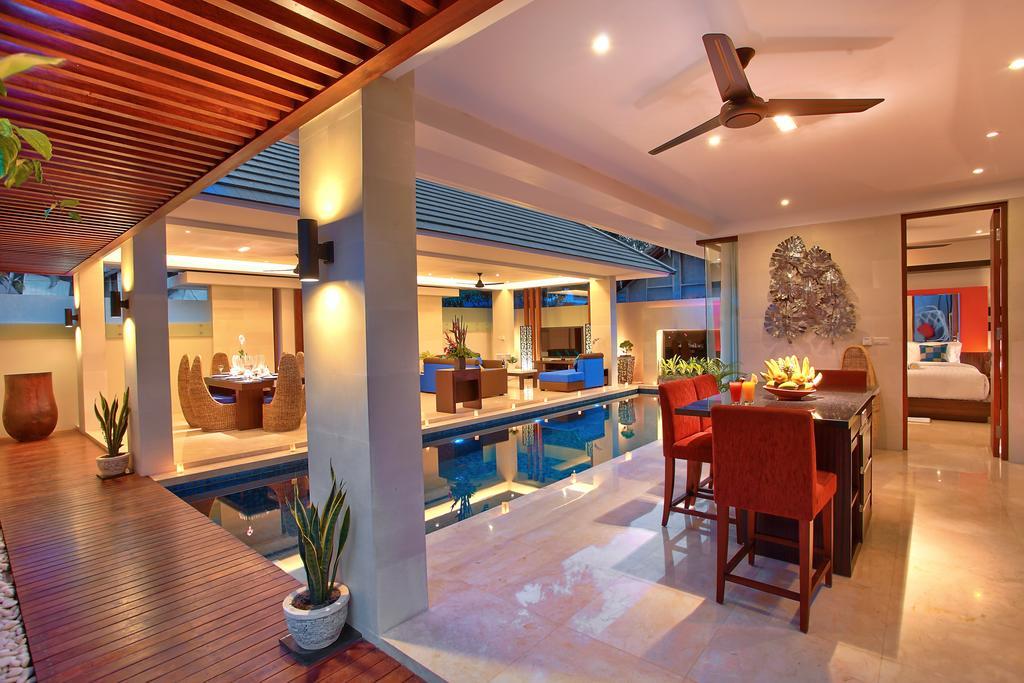 Villa Indi - The Bhadra Seminyak (Bali)