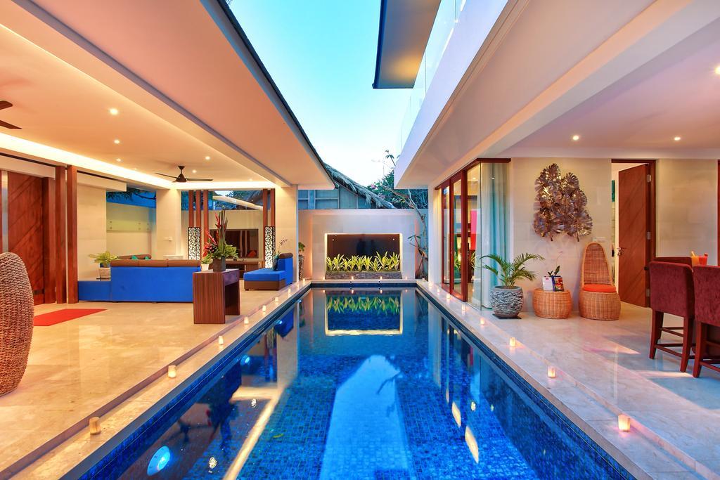 Villa Indi - The Bhadra *