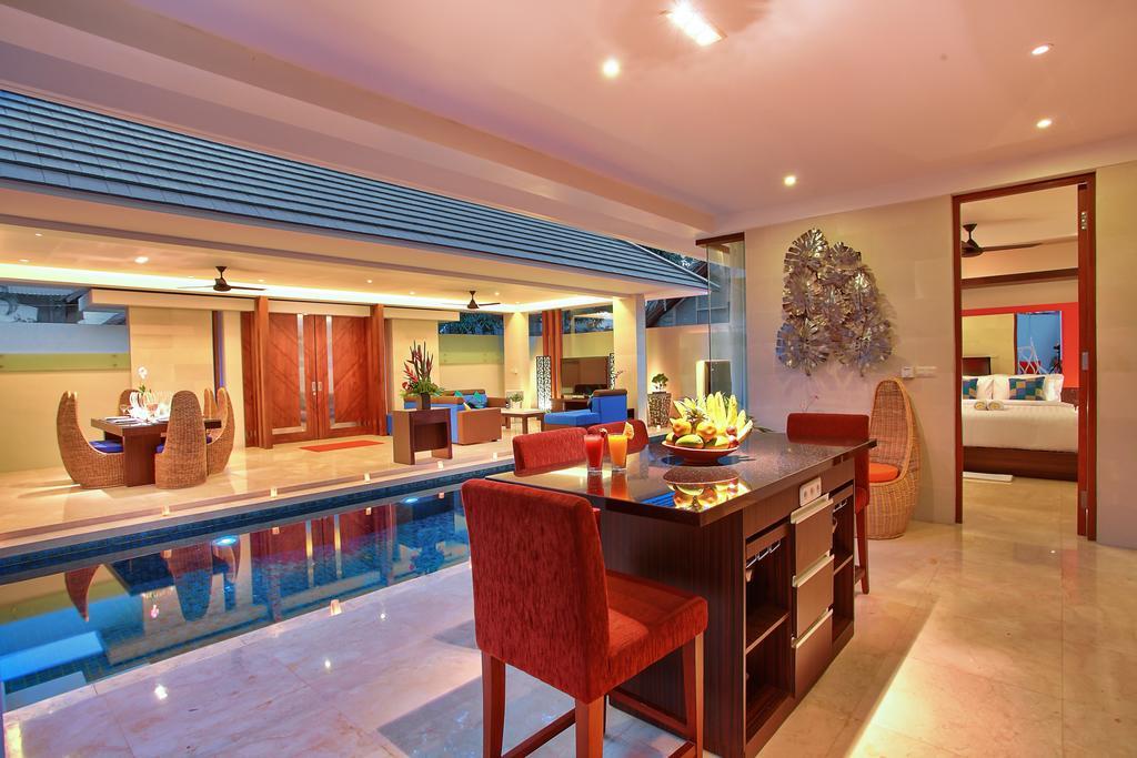 Indi - The Bhadra Villa *