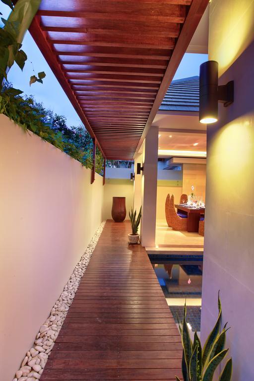 Indi - The Bhadra Seminyak (Bali)
