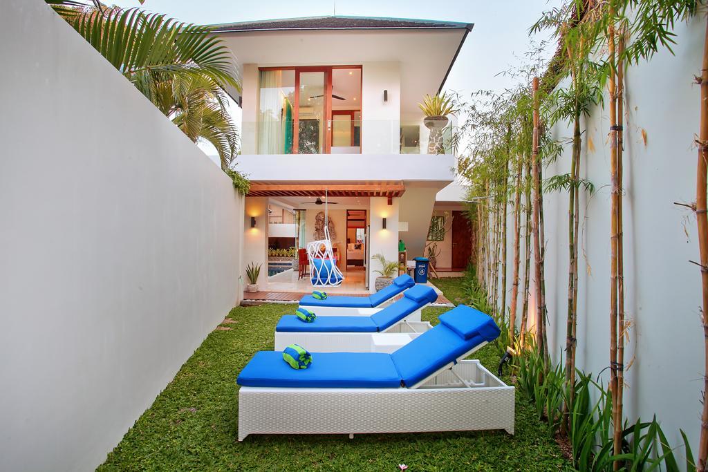 Villa Indi - The Bhadra