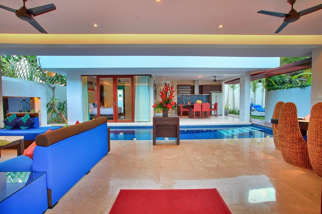 Indi - The Bhadra Seminyak (Bali)