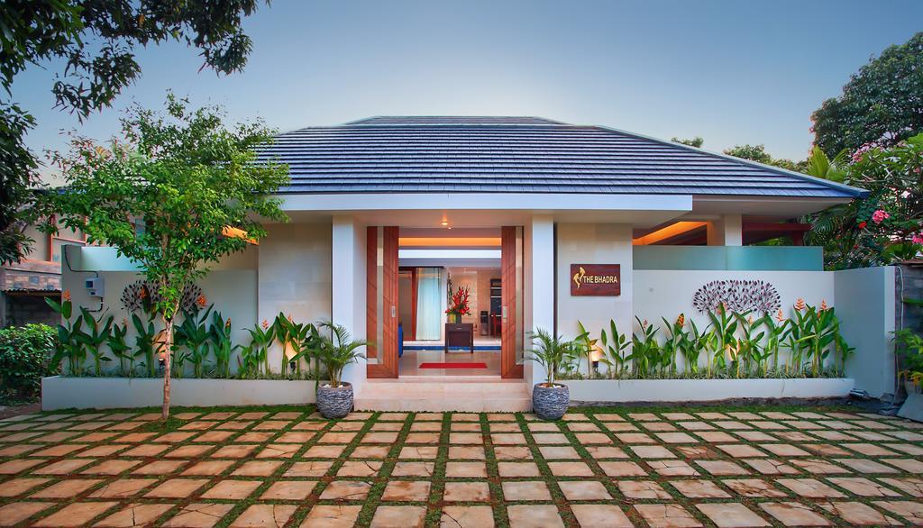 Indi - The Bhadra Villa
