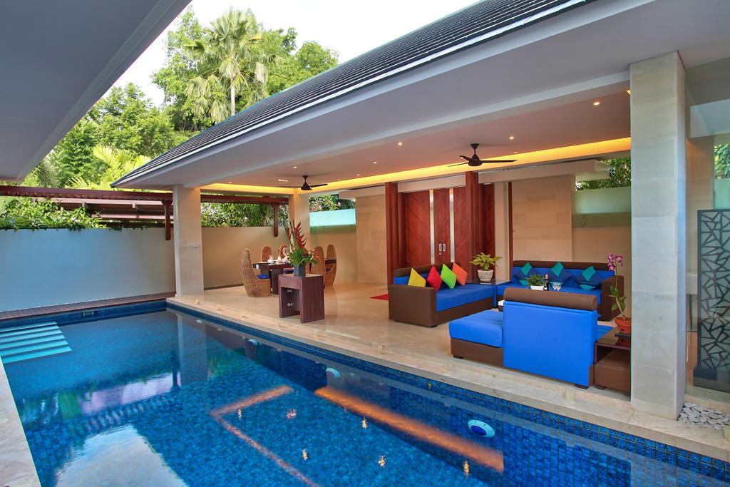 Indi - The Bhadra Villa