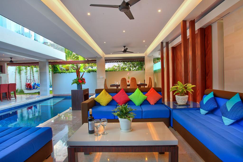Indi - The Bhadra * Seminyak (Bali)