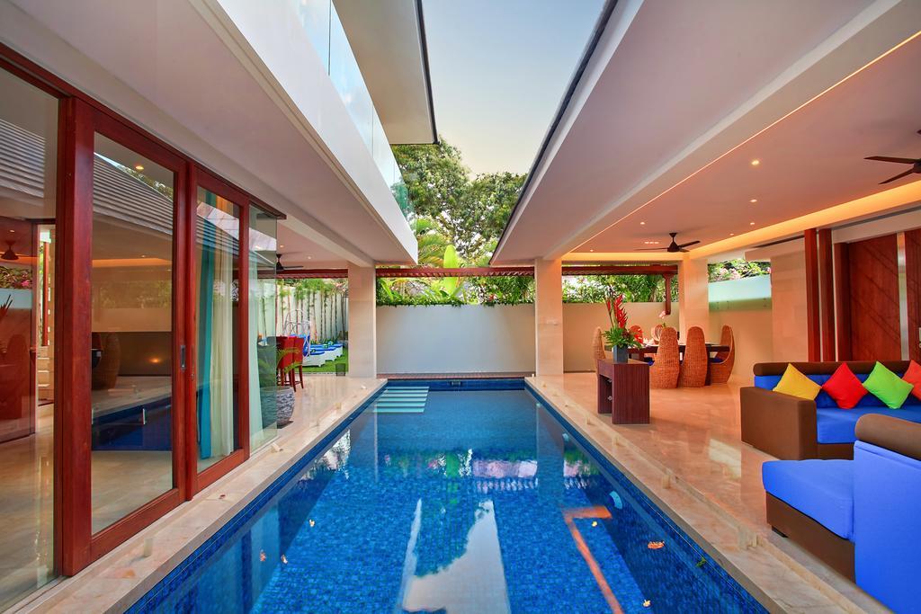 Indi - The Bhadra Seminyak (Bali)