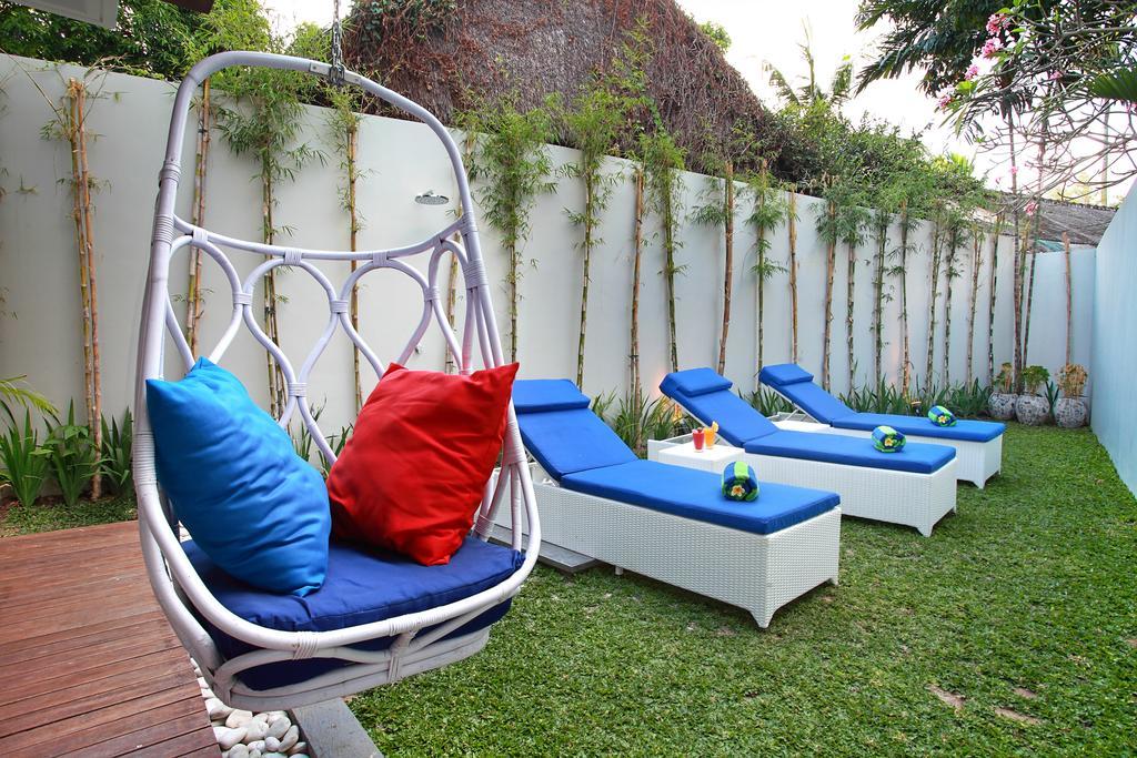 Indi - The Bhadra * Seminyak (Bali)