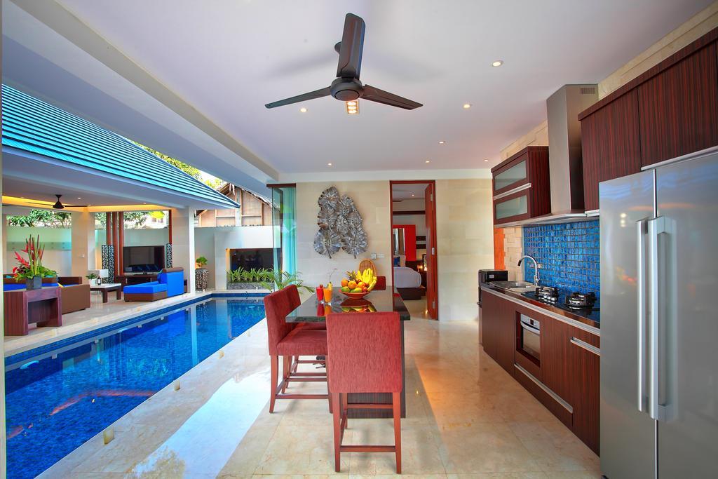 Indi - The Bhadra Villa *