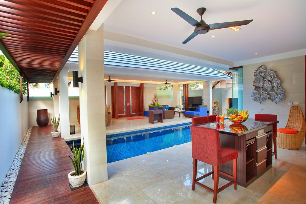 Indi - The Bhadra Villa