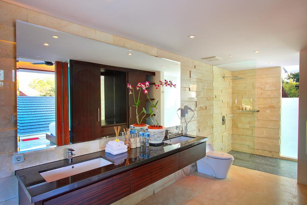 Villa Indi - The Bhadra Seminyak (Bali)