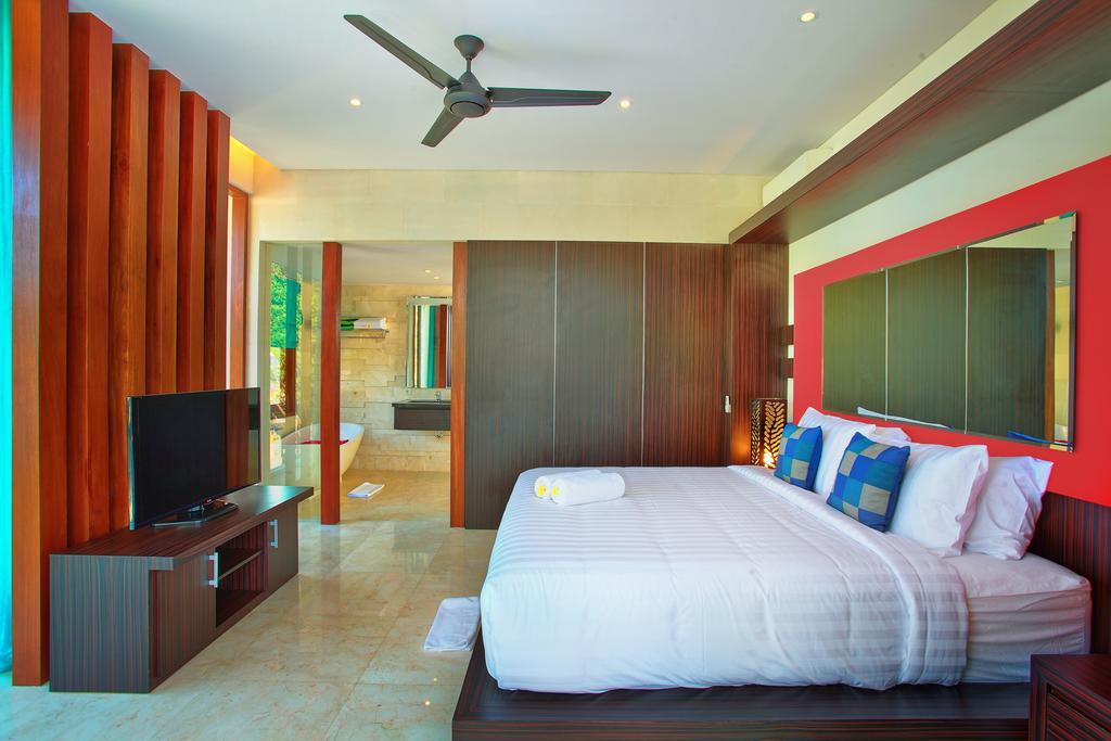 Villa Indi - The Bhadra Seminyak (Bali)