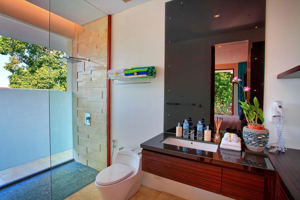 Indi - The Bhadra Villa Seminyak (Bali)
