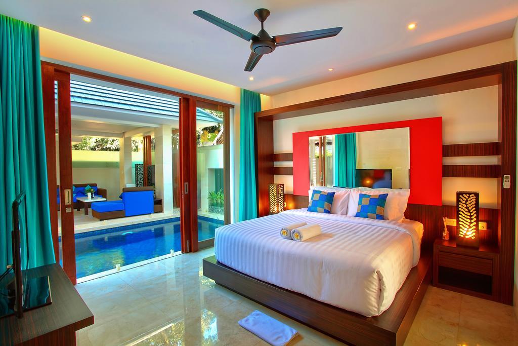 Villa Indi - The Bhadra Seminyak (Bali)