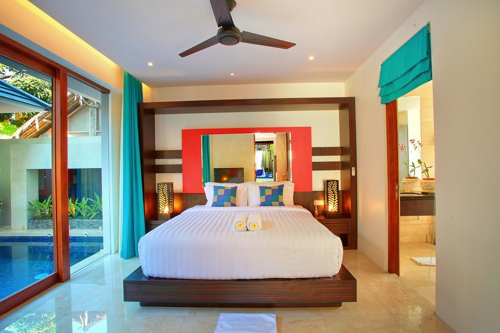 Indi - The Bhadra Villa