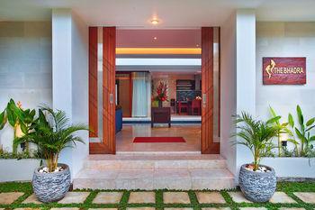 Indi - The Bhadra Villa *