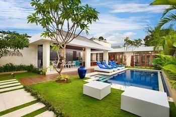 Indi - The Bhadra Villa