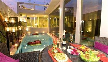 Villa Indi - The Bhadra Seminyak (Bali)