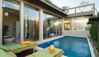 Indi - The Bhadra * Seminyak (Bali)