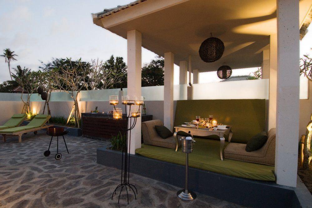Indi - The Bhadra Villa *