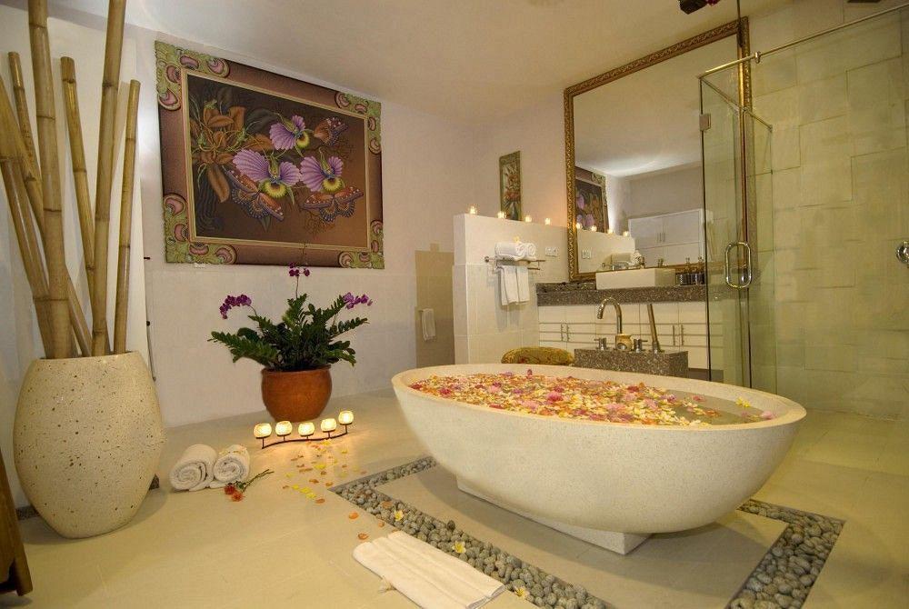 Villa Indi - The Bhadra Seminyak (Bali)
