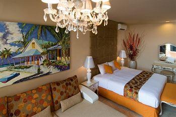Villa Indi - The Bhadra Seminyak (Bali)