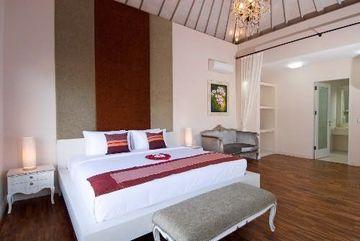 Indi - The Bhadra Villa