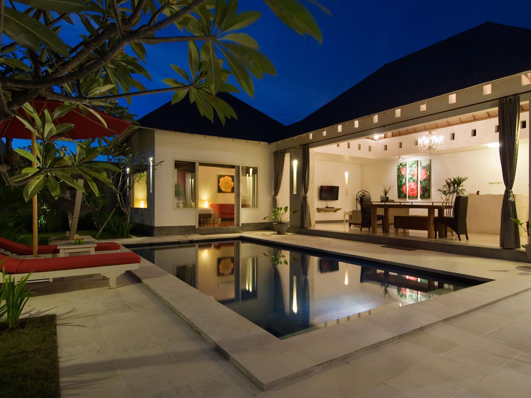 Indi - The Bhadra Villa *