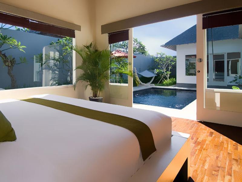 Indi - The Bhadra * Seminyak (Bali)
