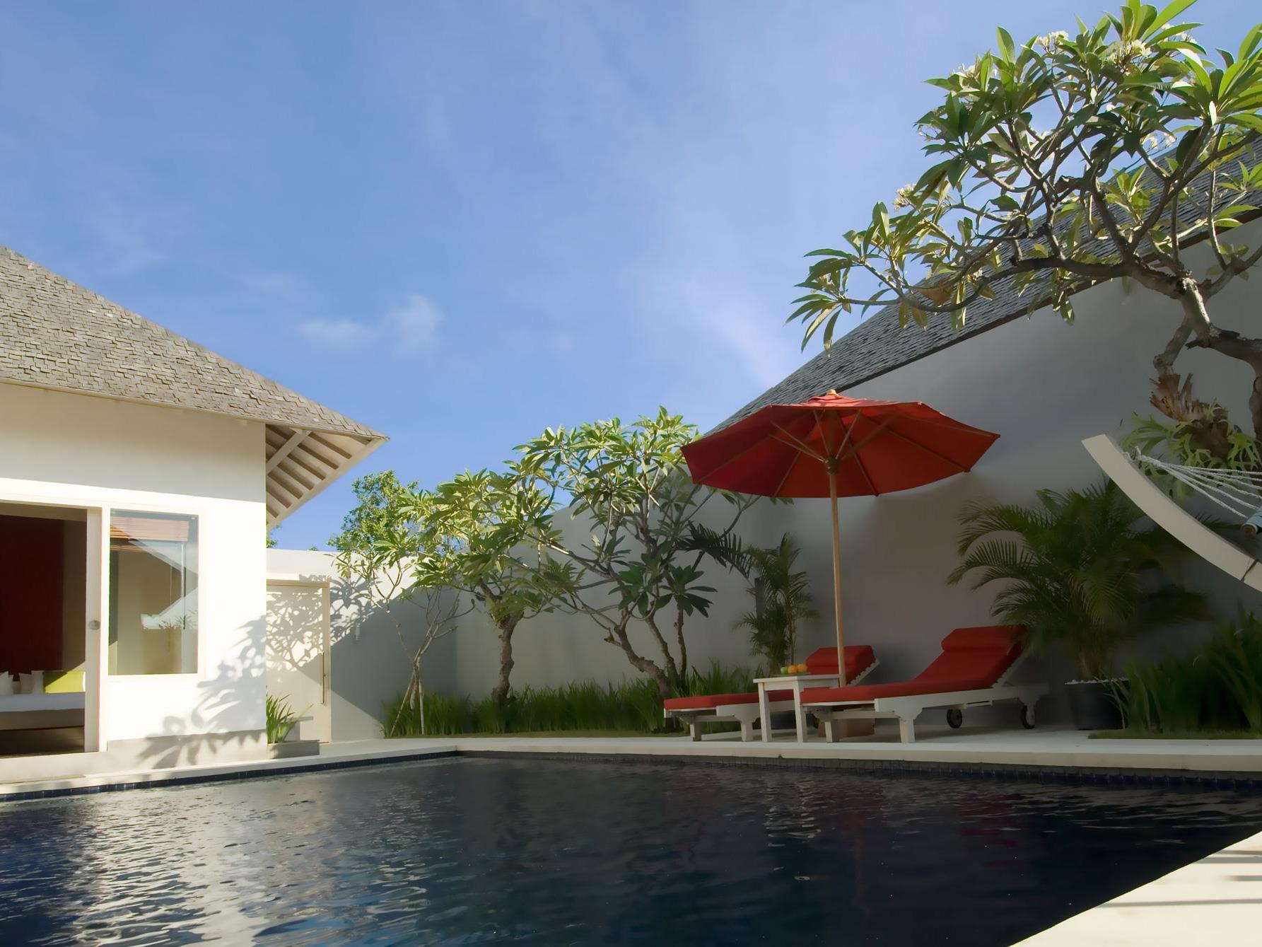 Indi - The Bhadra Villa Seminyak (Bali)