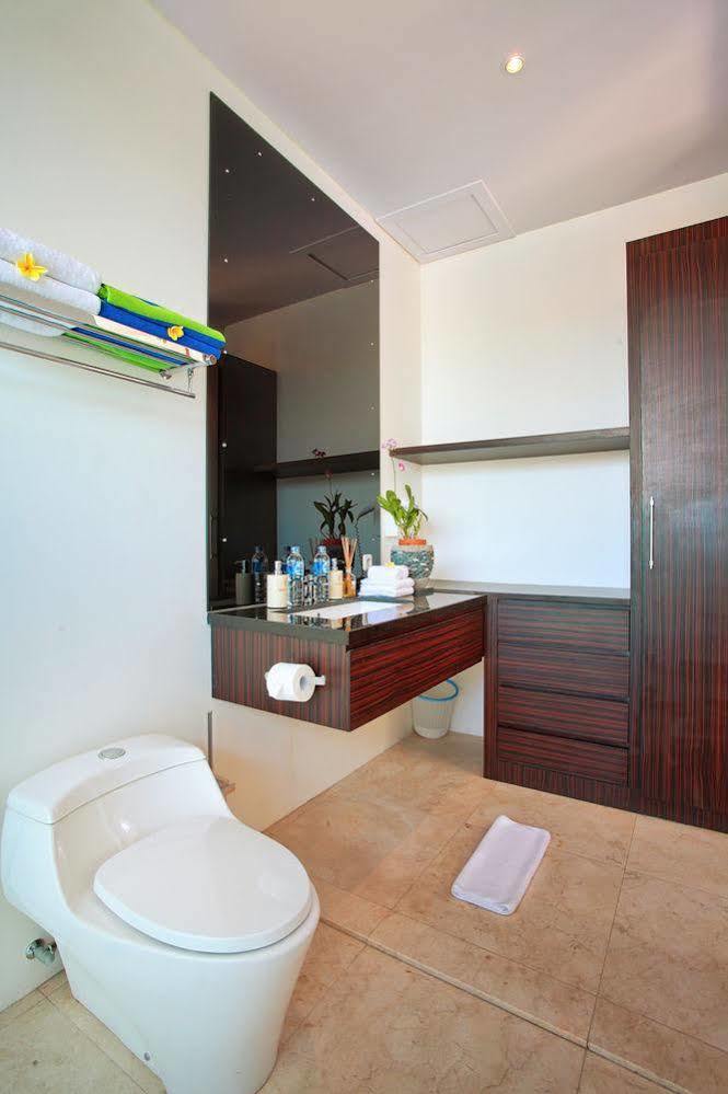 Villa Indi - The Bhadra Seminyak (Bali)