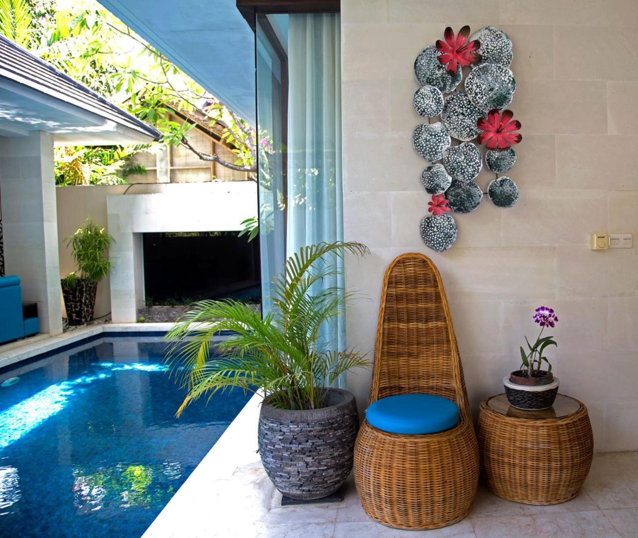 Indi - The Bhadra Villa *