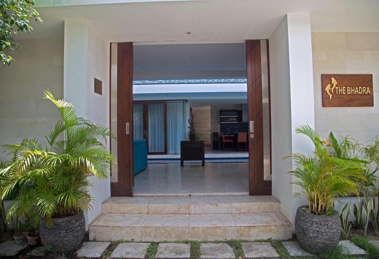 Indi - The Bhadra Seminyak (Bali)