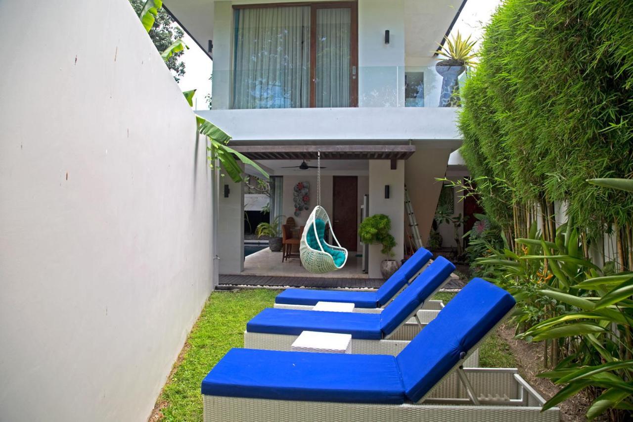 Indi - The Bhadra Villa *