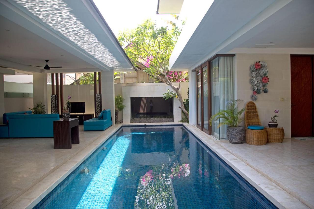 Indi - The Bhadra Villa Seminyak (Bali)
