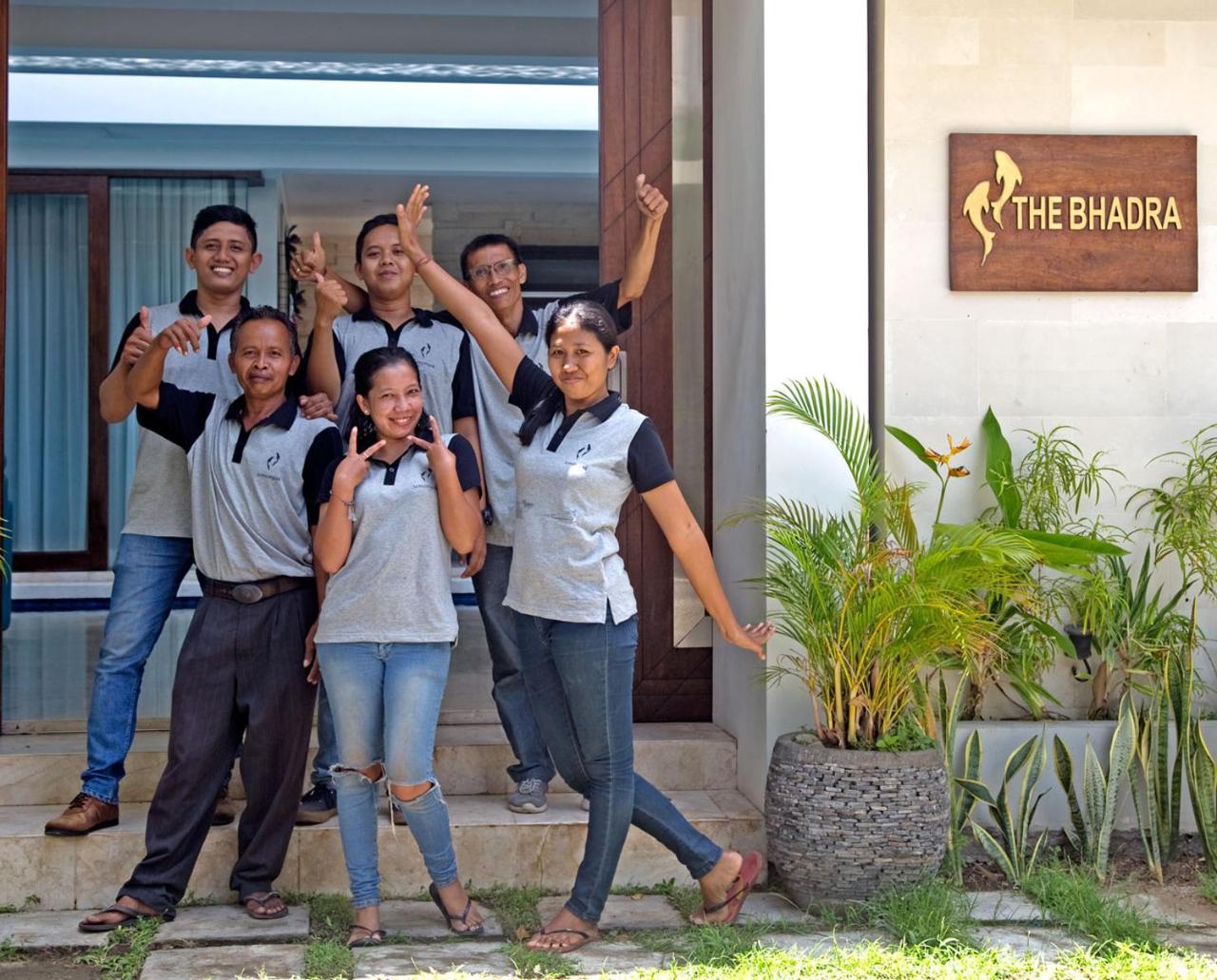 Indi - The Bhadra Villa Seminyak (Bali)