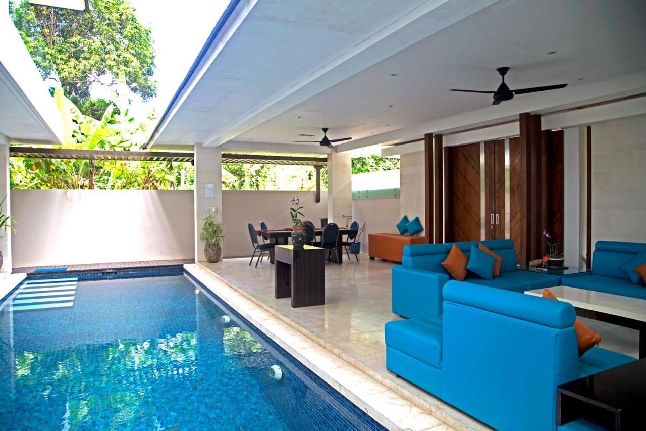 Indi - The Bhadra Villa Seminyak (Bali)