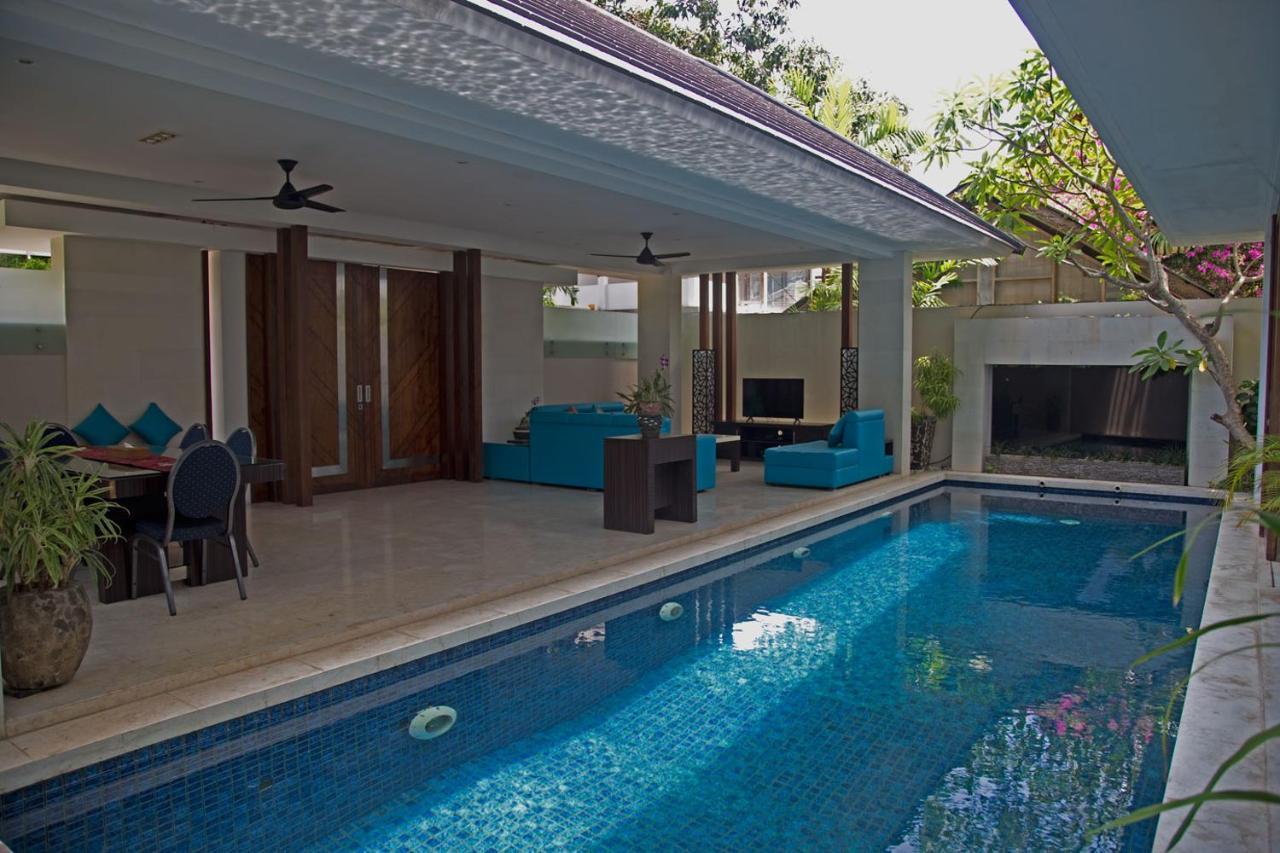 Indi - The Bhadra Villa Seminyak (Bali)